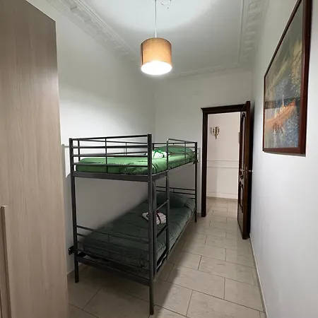 Castellano Holiday House-2